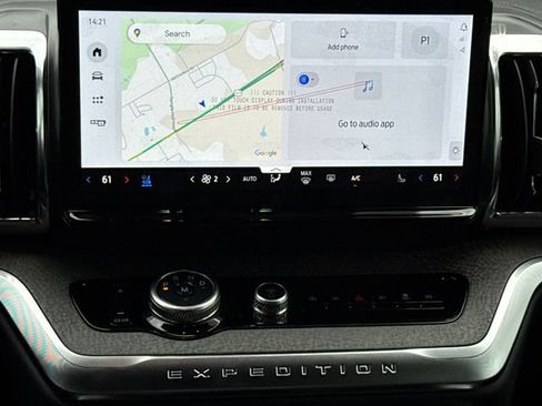 New 2026 Ford Expedition Tremor AWD/4WD image 12