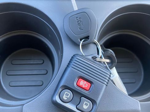 New 2026 Ford E-350 and Econoline 350 Super Duty w/ Power Equipment Group image 19