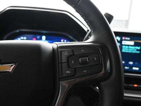 Used 2024 Chevrolet Silverado 2500 High Country w/ High Country Premium Package AWD/4WD image 15