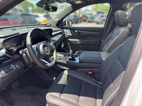 New 2026 Buick Enclave Avenir w/ Super Cruise Package AWD/4WD image 11