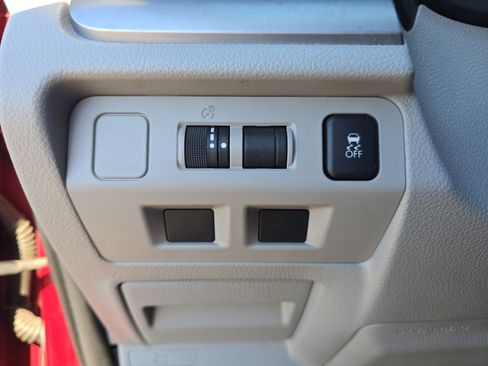 Used 2016 Subaru Forester 2.5i w/ Popular Package #1 image 19