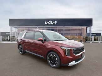 New 2026 Kia Carnival EX FWD video 1