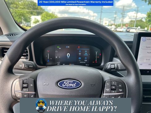 New 2026 Ford Maverick XL FWD image 11