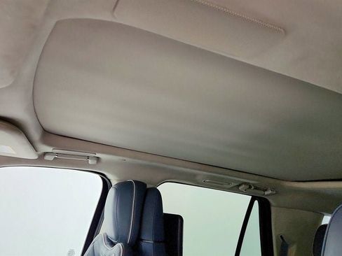 Used 2022 Lincoln Navigator L Black Label image 10