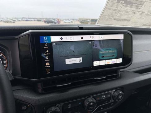 New 2026 Jeep Wrangler Sport image 29