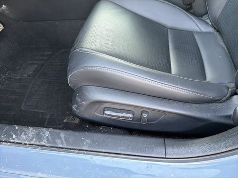 Used 2022 Honda Civic Sport Touring image 12