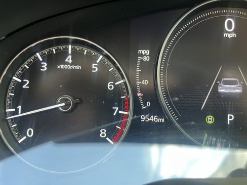 Used 2025 MAZDA CX-30 AWD 2.5 S image 19