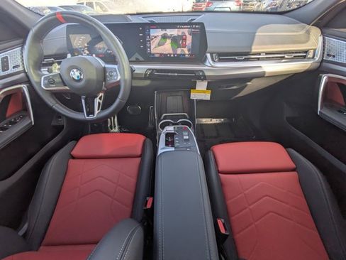 Used 2025 BMW X2 M35i image 12