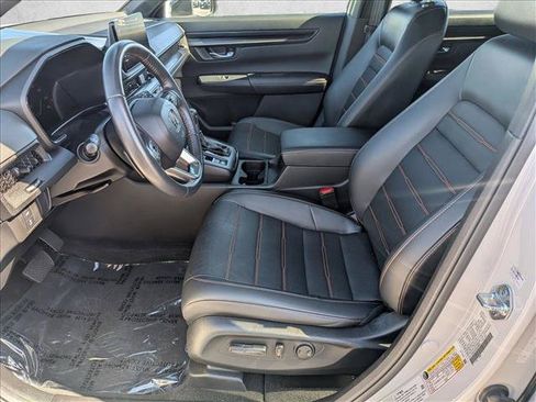 Used 2024 Honda CR-V Sport-L image 15