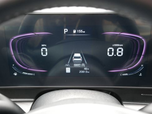 Certified 2024 Kia Sportage X-Line image 20