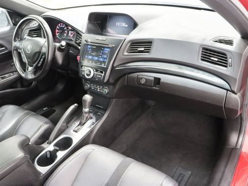 Used 2021 Acura ILX image 37