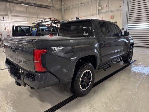Used 2024 Toyota Tacoma SR5 image 8