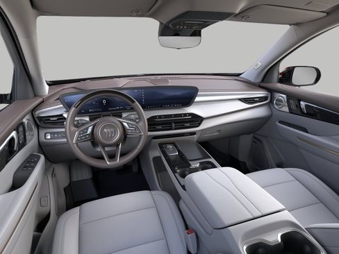 New 2026 Buick Enclave Avenir w/ Super Cruise Package FWD image 15