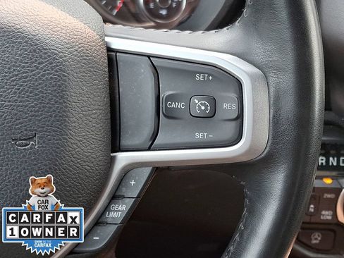 Used 2024 RAM 1500 Big Horn AWD/4WD image 22