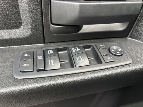 Used 2019 RAM 1500 Tradesman w/ Popular Equipment Group image 18