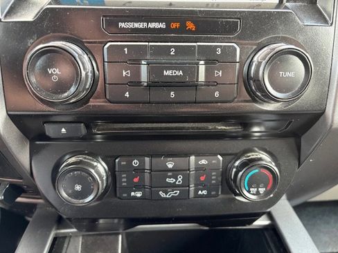 Used 2017 Ford F150 XLT w/ Equipment Group 302A Luxury AWD/4WD image 14