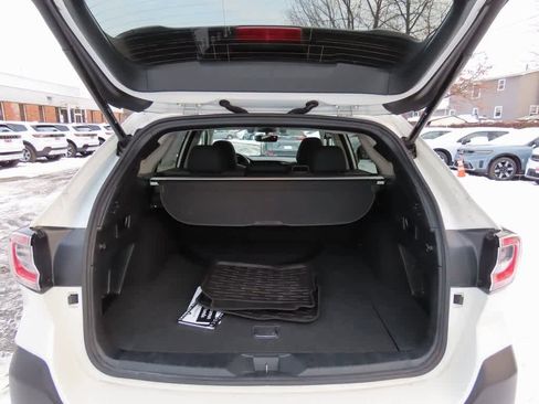 Used 2020 Subaru Outback Onyx Edition XT image 11