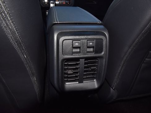 Certified 2025 Ford Bronco Outer Banks image 19