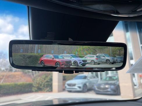 Used 2026 Genesis GV80 3.5T Prestige image 9