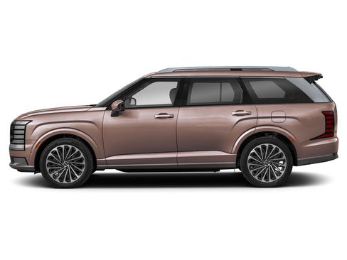 New 2027 Hyundai Palisade Calligraphy AWD/4WD image 28
