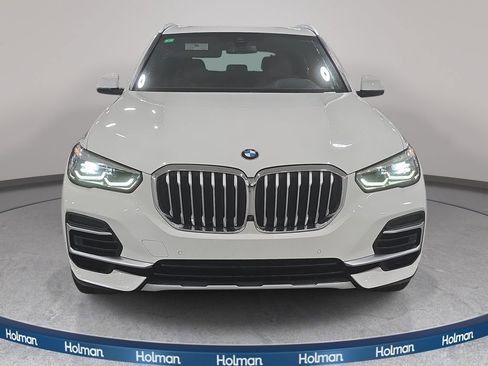 Used 2023 BMW X5 sDrive40i w/ Premium Package RWD image 3