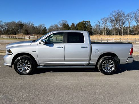 Used 2014 RAM 1500 Limited image 8