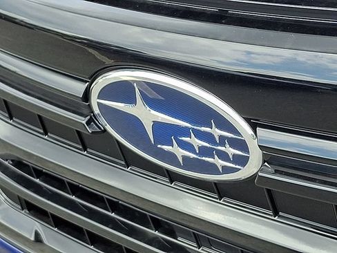 New 2026 Subaru Forester Sport AWD/4WD image 12