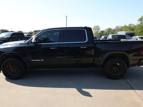 Used 2021 RAM 1500 Limited AWD/4WD image 8