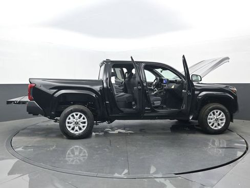 New 2026 Toyota Tacoma SR image 30