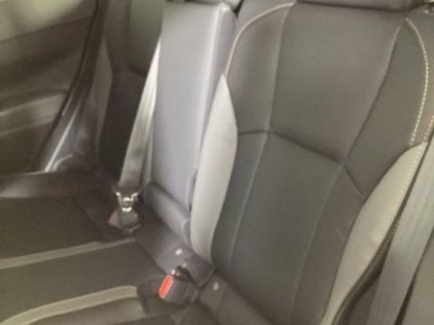 Used 2024 Subaru Crosstrek 2.5i Wilderness image 11