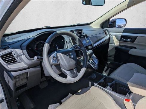 Used 2018 Honda CR-V LX image 9