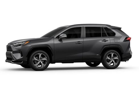 New 2025 Toyota RAV4 SE image 41