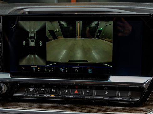 Used 2025 Chevrolet Silverado 2500 LT w/ Trail Boss Package image 26