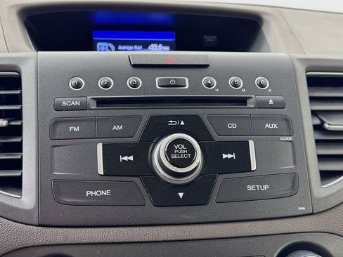 Used 2013 Honda CR-V EX image 17