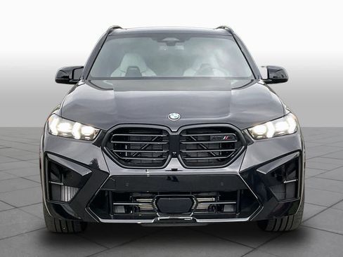 New 2026 BMW X5 M Competition w/ Executive Package AWD/4WD image 3