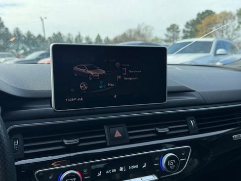 Used 2019 Audi A5 2.0T Prestige image 17