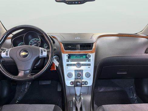 Used 2012 Chevrolet Malibu LT image 14