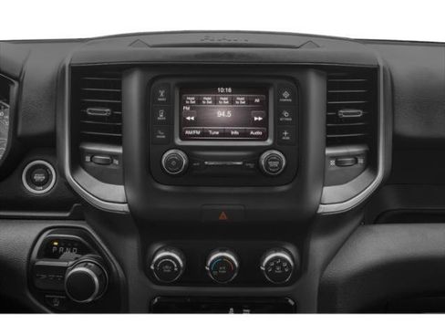 Used 2019 RAM 1500 Tradesman RWD image 14
