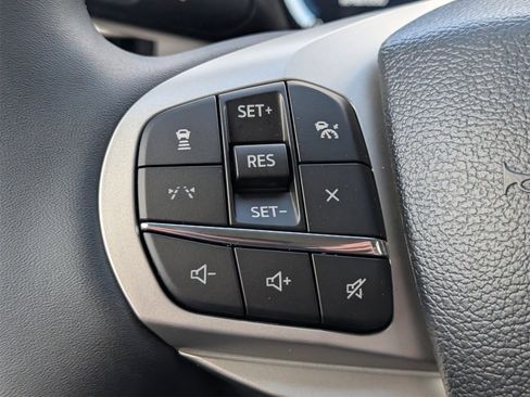 New 2026 Ford Explorer Active w/ Active Comfort Package image 24