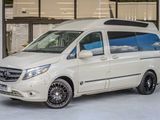 Used 2016 Mercedes-Benz Metris Passenger image 2