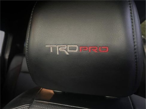 Used 2019 Toyota Tacoma TRD Pro image 16