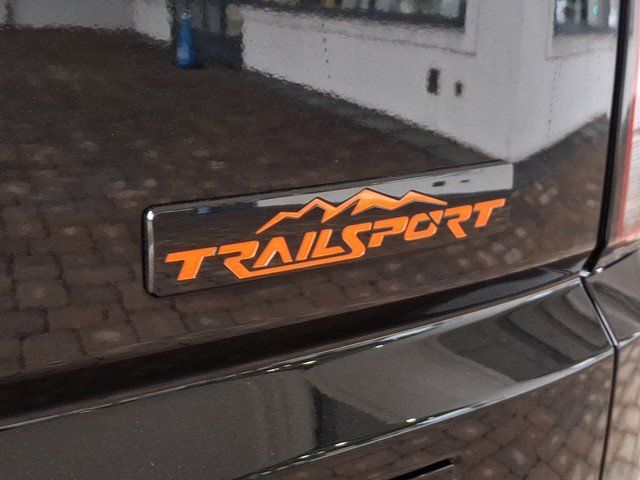 New 2026 Honda Passport TrailSport image 6