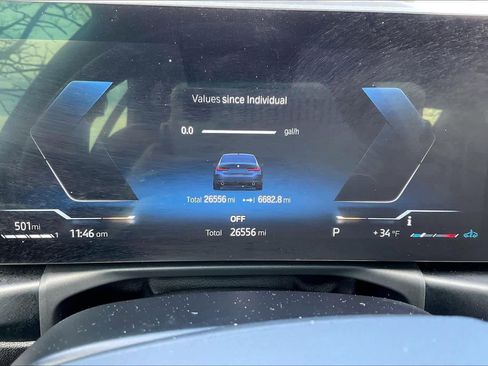 Certified 2023 BMW 330i xDrive w/ Premium Package image 27