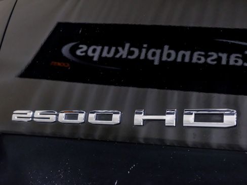 Used 2023 GMC Sierra 2500 SLE w/ SLE Value Package; image 45