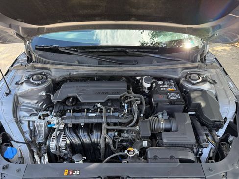 Used 2025 Kia K4 FWD image 34