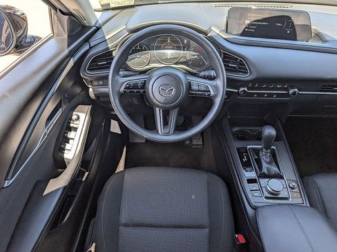 Used 2025 MAZDA CX-30 AWD 2.5 S image 22