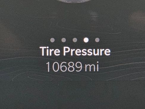 Used 2025 Jeep Grand Cherokee Altitude image 19