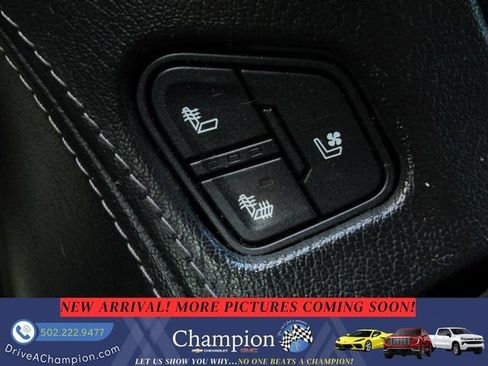 Used 2019 Chevrolet Tahoe Premier w/ Premier Plus Edition AWD/4WD image 19