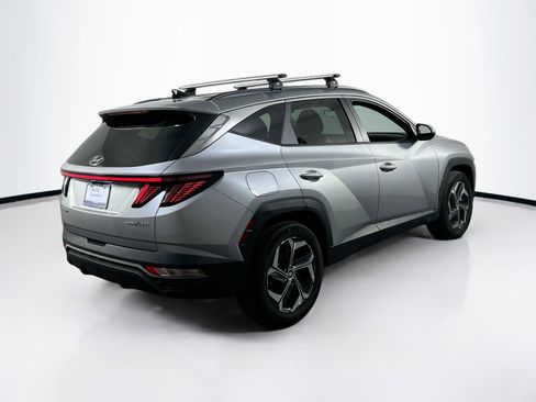 Used 2023 Hyundai Tucson SEL image 5