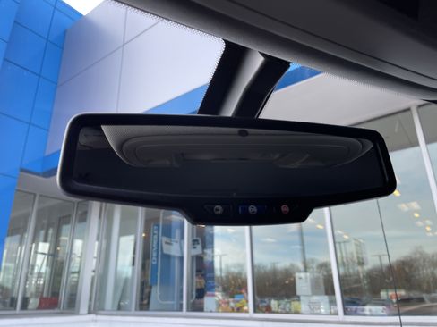 Used 2017 Chevrolet Silverado 1500 LTZ w/ Sport Package image 28